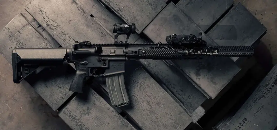 Freedom Firearms in Las Vegas, Nevada