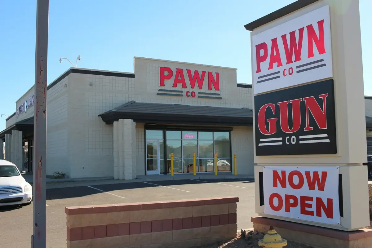 PawnCo in San Tan Valley, Arizona