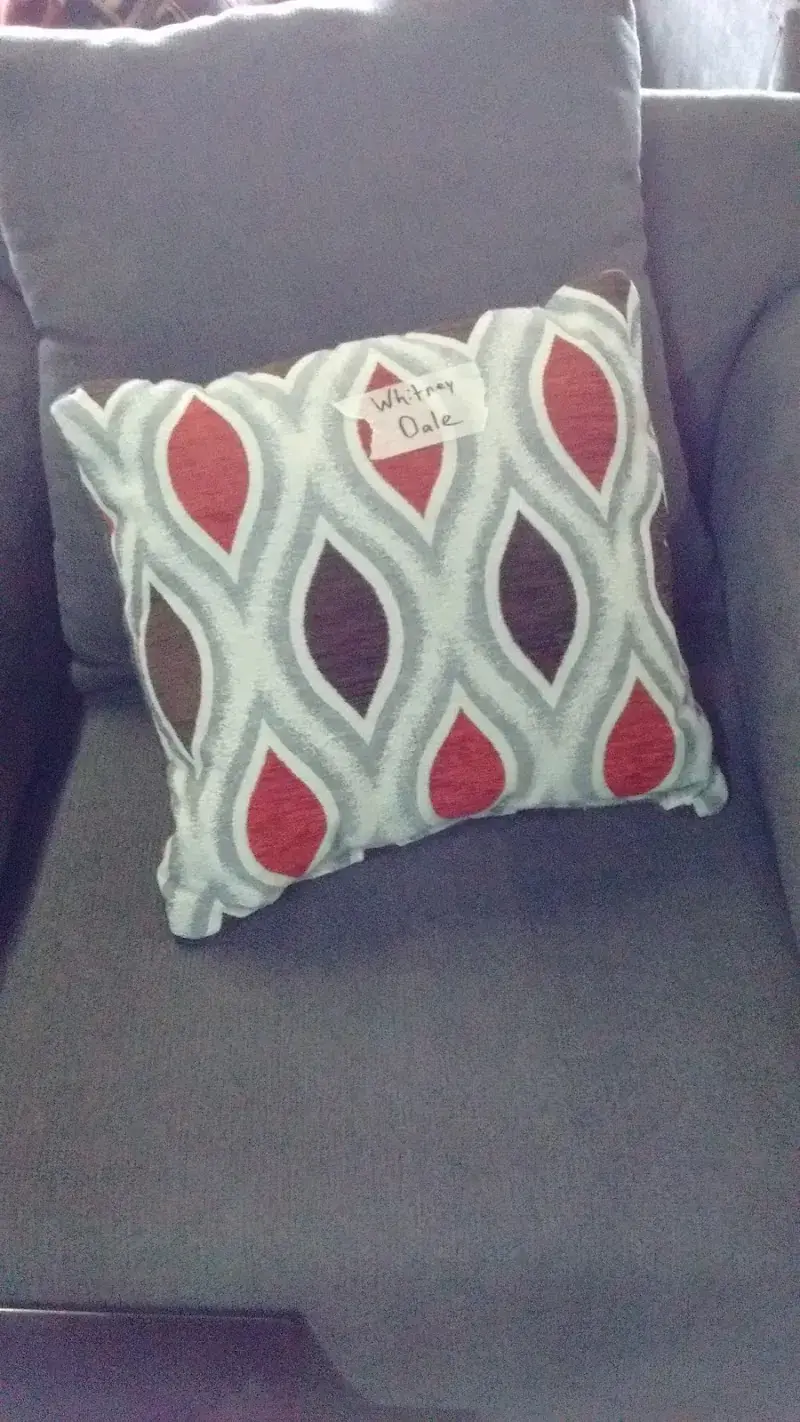 Perry’s Pawn Shop in Greenwood, Ms