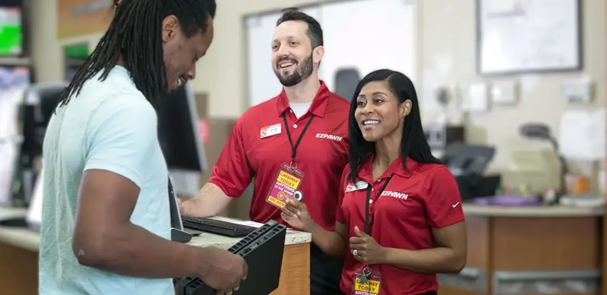 USA Pawn & Jewelry in Phoenix, Arizona