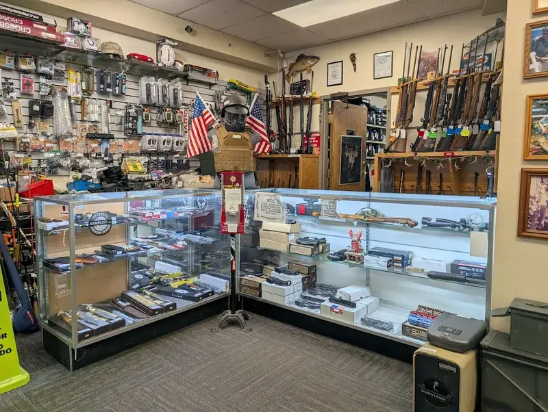 Acme Pawn Original in Colorado Springs, Colorado