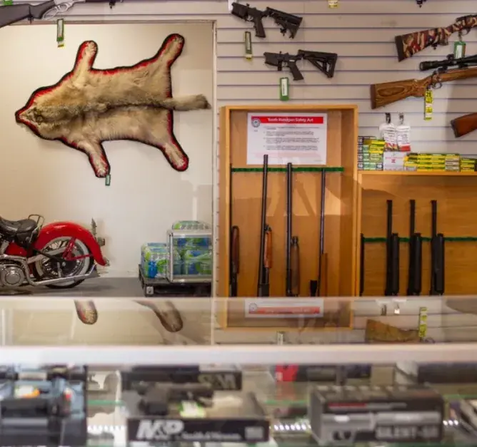 Arizona's Finest Pawnshop in Peoria, Arizona