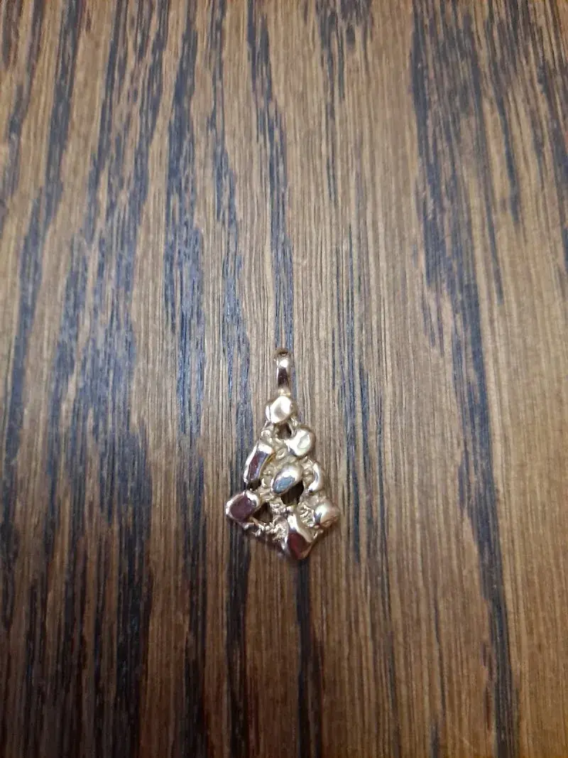 Bill's Pawn Shop in El Dorado, Ar