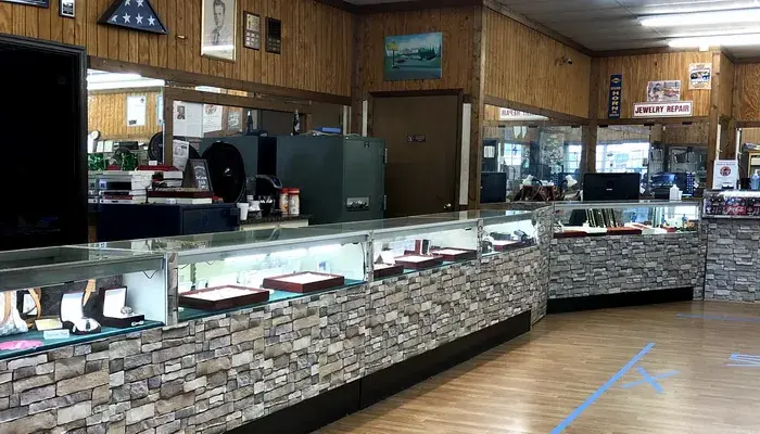 Fieldstone Jewelers & Pawn Brokers in Conyers, Ga