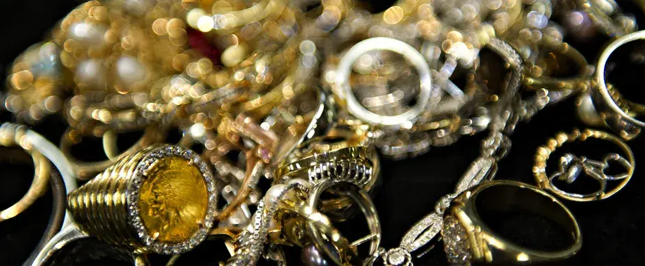 Fresno Coin Gallery Jewelry & Loan in Fresno, California