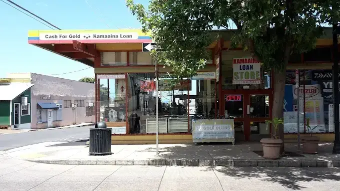 Gold Buyers in Paradise in Kahului, Hi