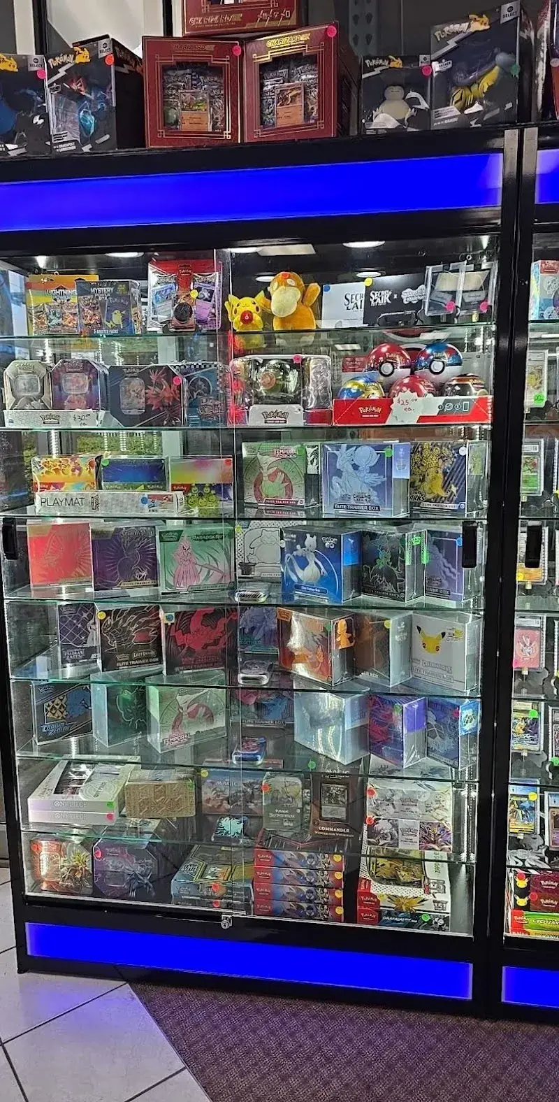 Gold Nugget Pawn Shop in Carrollton, Ga