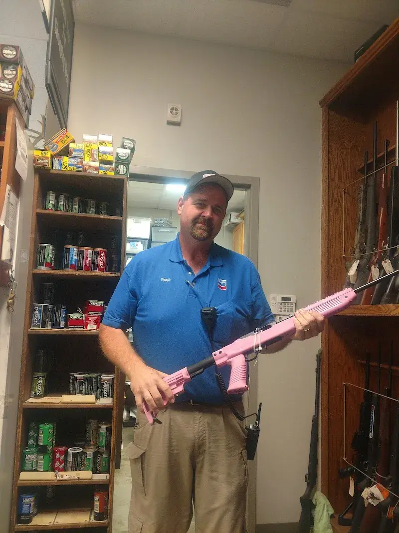 Oak Grove Pawn Shop in Oak Grove, La