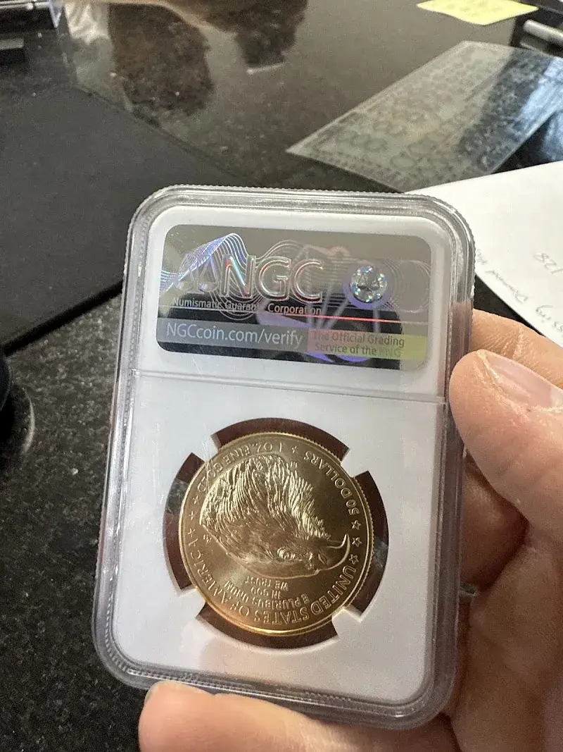 R and F Pawnbrokers in Conway, Ar