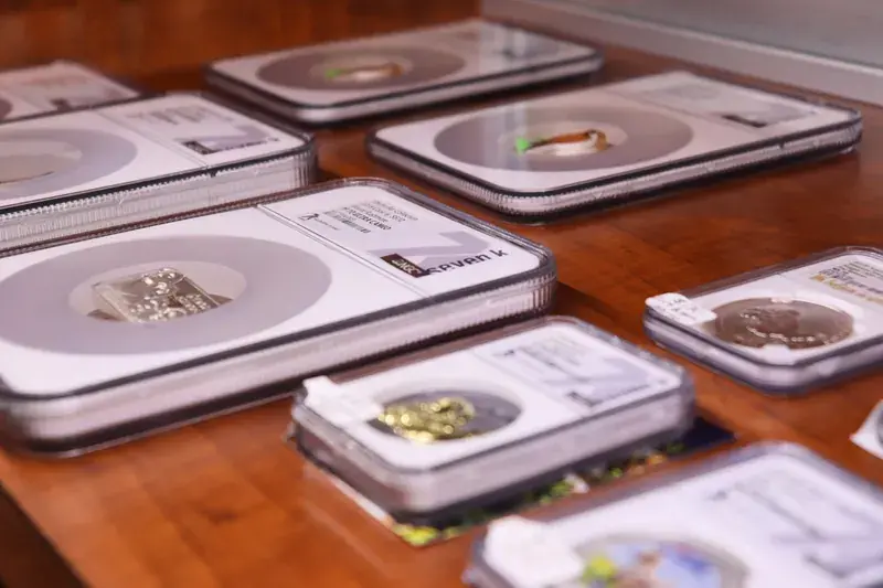 Scottsdale Pawn Shop in Scottsdale, Arizona