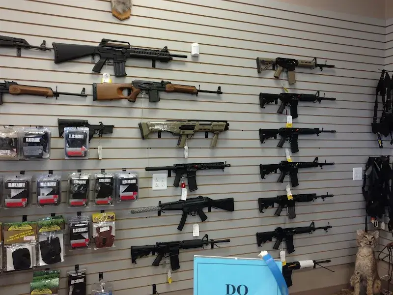 Sylacauga Pawn Shop in Sylacauga, Al