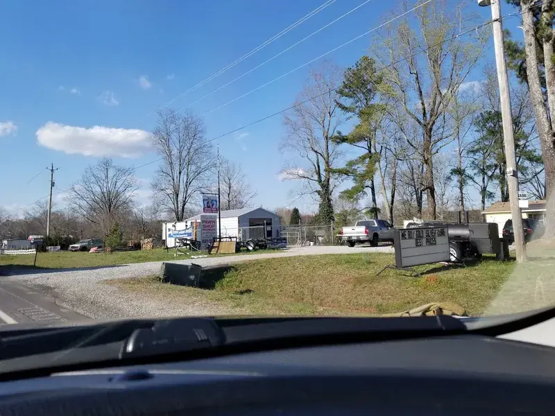 Uncle Sam's Pawn Shop, Inc in Toney, Alabama