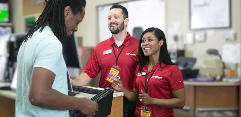 USA Pawn & Jewelry in Phoenix, Arizona